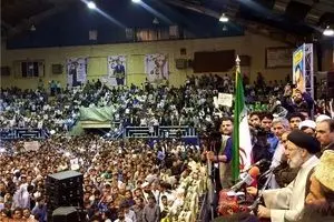 فقر، بیکاری و تبعیض دیگر قابل تحمل نیست/‌ این شرایط ‌باید به نفع مردم تغییر کند