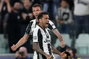 یوونتوس مقتدرانه بر موناکو غلبه کرد/ بانوی پیر فینالیست شد