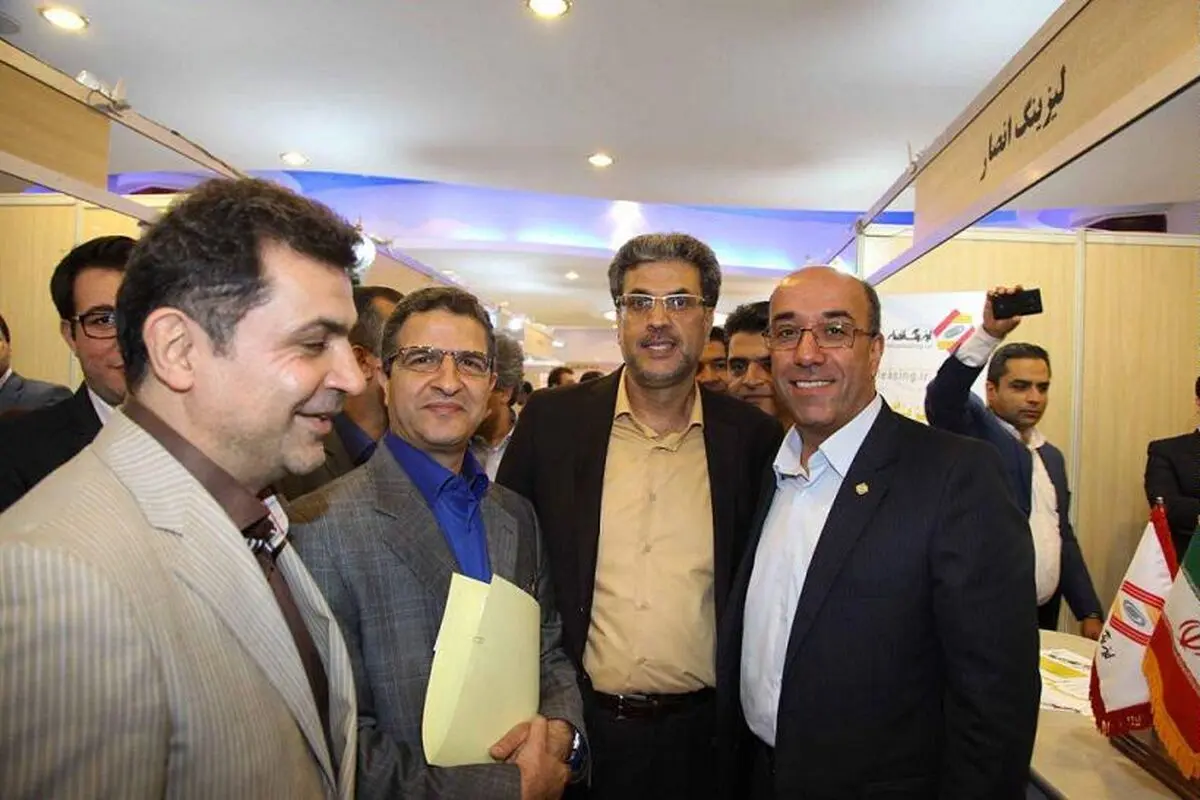 بانک‌ها به دلیل تشدید رکود اوضاع خوبی در سال ۹۵ نداشتند/ برکناری مدیرعامل بانک صادرات را تکذیب می‌کنم