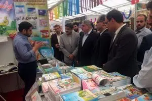 اعتراضات ناشران کودک به وزیر ارشاد/ از گرما پختیم!