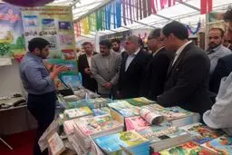 اعتراضات ناشران کودک به وزیر ارشاد/ از گرما پختیم!