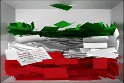 بیایید برای نظام، ایران و امنیت