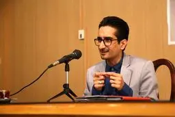 کاش با لیبرال‌های واقعی می‌جنگیدیم/ به نوعی 