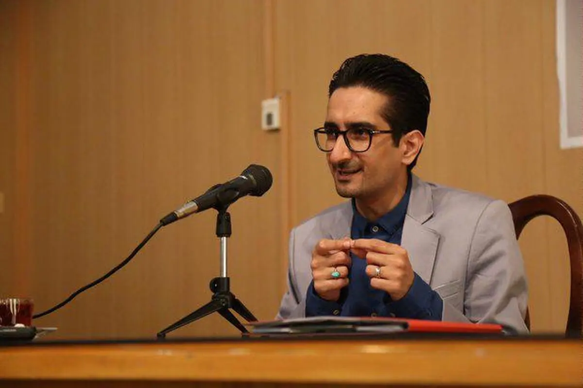کاش با لیبرال‌های واقعی می‌جنگیدیم/ به نوعی "سرمایه‌داری رفاقتی" در سیستم و ساختار دولت رسید‌ه‌ایم