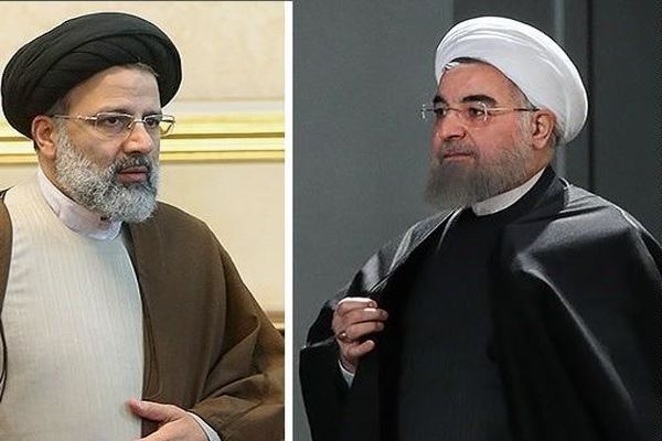 دومین شکایت روحانی از رئیسی به کمیسیون تبلیغات انتخابات