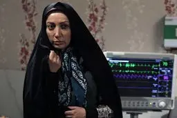 نگار عابدی و فرخ نعمتی هم به 