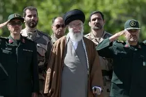 هر کس بخواهد امنیت انتخابات را برهم بزند قطعاً سیلی خواهد خورد