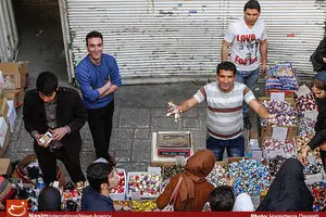 قیمت برنج ایرانی به ۱۷ هزار تومان رسید!/ دستمال کاغذی، نوشابه و دلستر بی سر و صدا گران شد