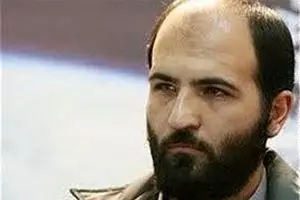 شاکری: هیچ کس حق ندارد نظر شخصی خود را درباره اتفاق‌های مقدس کتاب کند