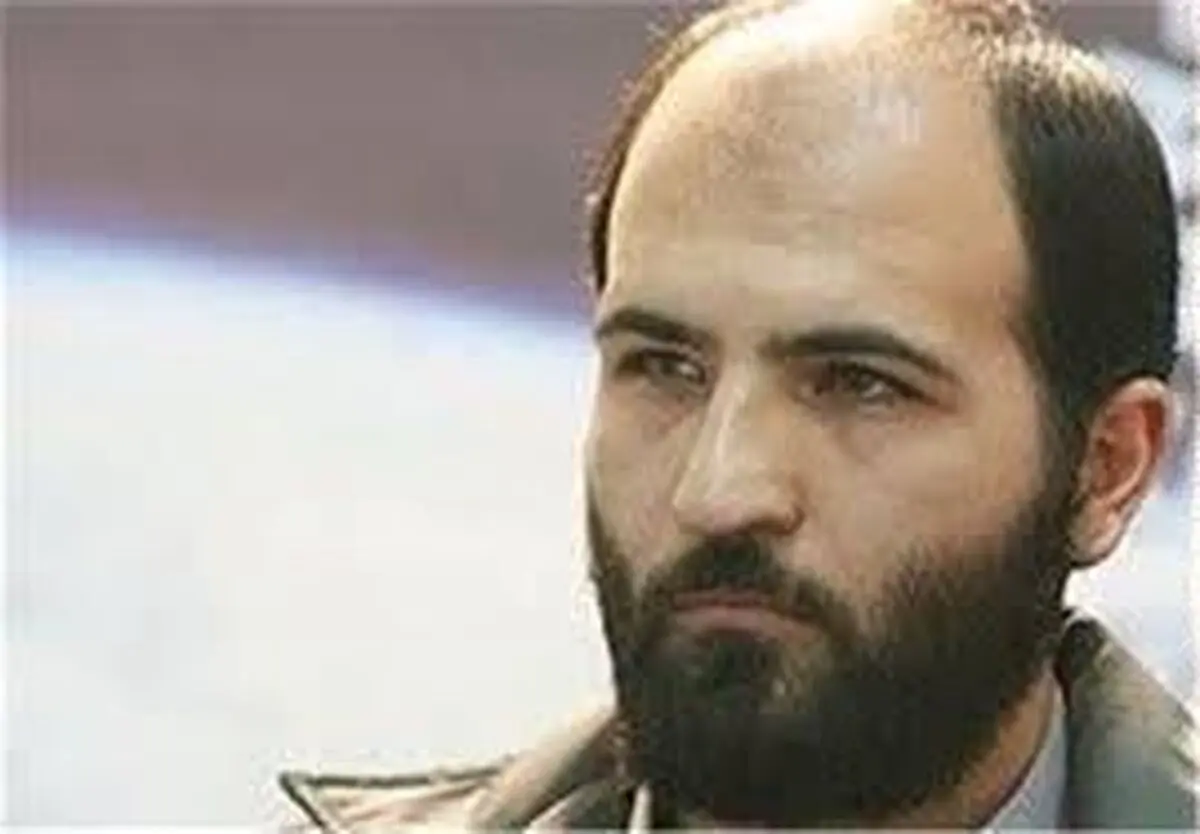 شاکری: هیچ کس حق ندارد نظر شخصی خود را درباره اتفاق‌های مقدس کتاب کند