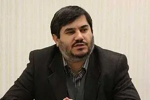 سالن یاس یکی از ارکان اصلی نمایشگاه کتاب است/ مکان این سالن در دسترس مردم نیست