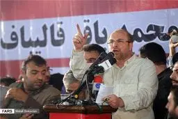 مگر پیاده‌رو حمام زنانه و مردانه است که دیوار بکشیم؟/ به فهم و شعور ملت توهین نکنید/ نیازمند جهاد ضد دروغ هم هستیم