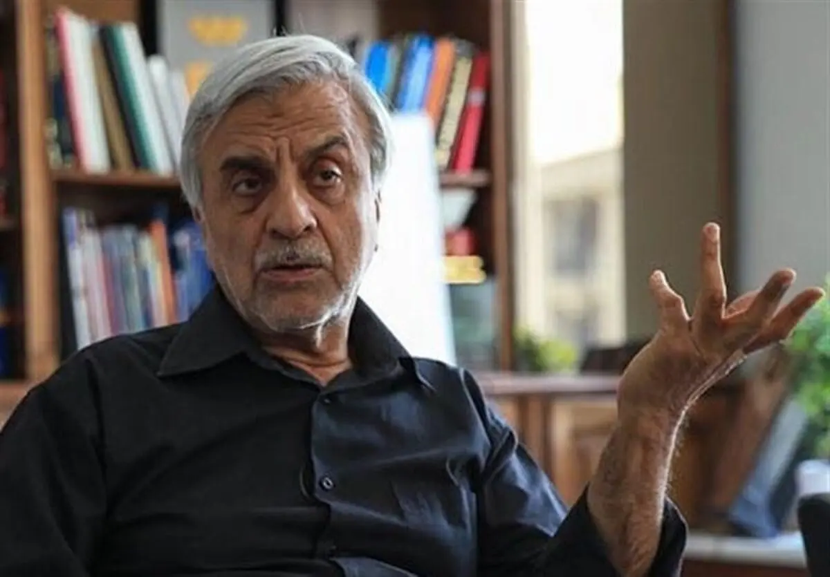 اینکه گفته می شود کاهش تورم داریم به معنای کمتر شدن کاهش قدرت خرید مردم است