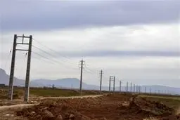 اسنادی که اظهارات رئیس‌جمهور درباره برق‌رسانی به روستاها را رد می‌کند