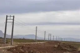 اسنادی که اظهارات رئیس‌جمهور درباره برق‌رسانی به روستاها را رد می‌کند