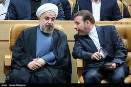 پیشگویی‌ وزیر روحانی درباره پیروزی روحانی/ اعلام نتیجه تخیلی ۹ روز پیش از انتخابات!