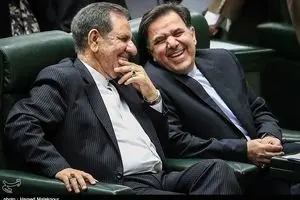 آقای آخوندی فهرست اموال و اسامی ۱۲۱ شرکت خود، فرزندان و نزدیکان‌تان را برای مردم منتشر کنید