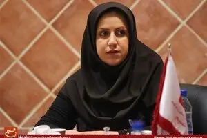 عرضه مجموعه داستان جدیدم در نمایشگاه کتاب/ اگر رییس نمایشگاه کتاب بودم، برنامه‌های فرهنگی را بیشتر می‌کردم