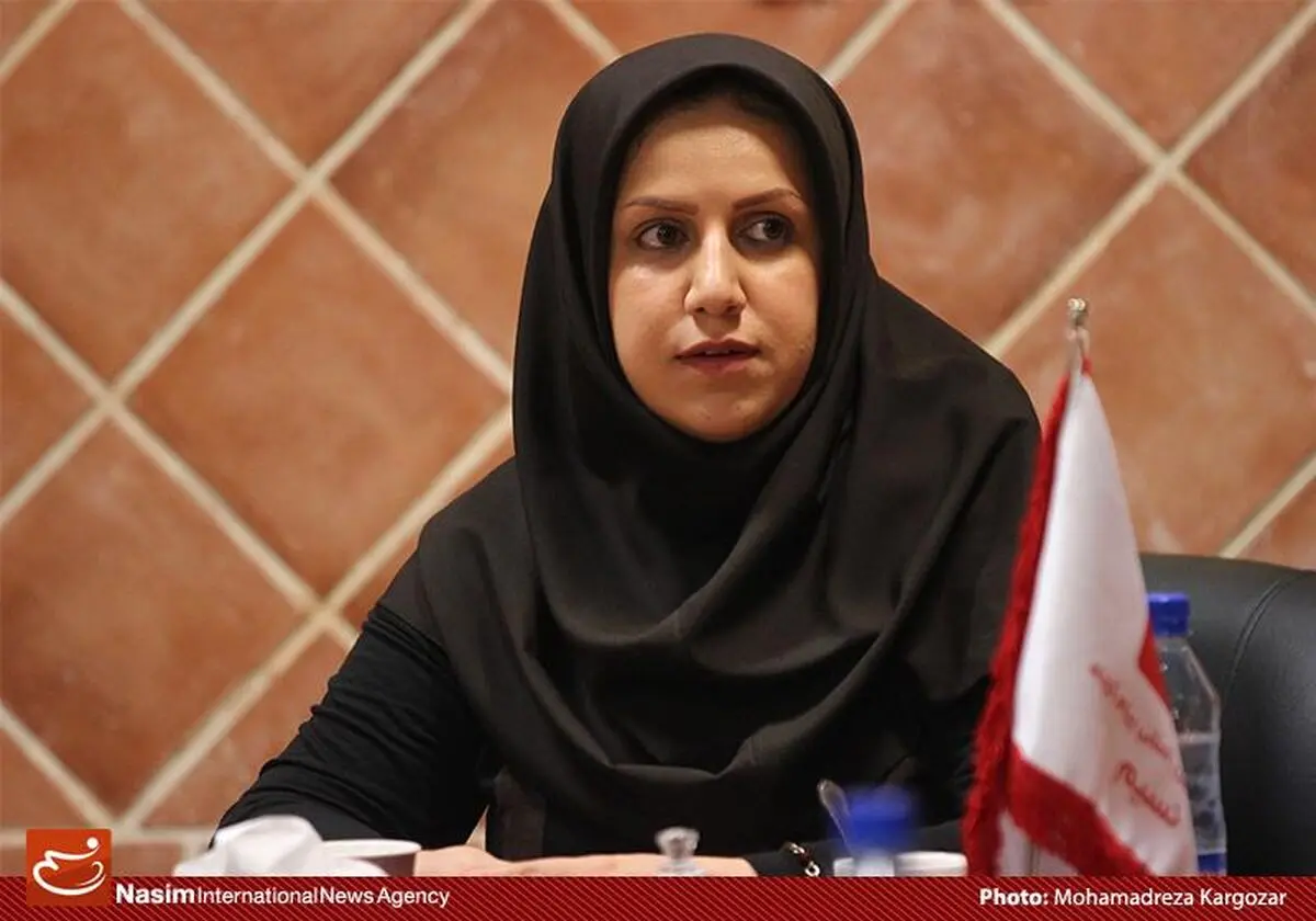 عرضه مجموعه داستان جدیدم در نمایشگاه کتاب/ اگر رییس نمایشگاه کتاب بودم، برنامه‌های فرهنگی را بیشتر می‌کردم