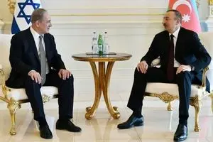 دولت جمهوری آذربایجان از برگزاری مراسم 