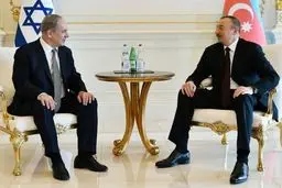 دولت جمهوری آذربایجان از برگزاری مراسم 