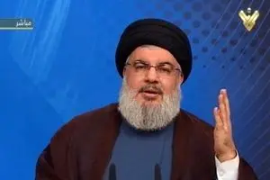 اسرائیل می‌داند جنگ آتی داخل سرزمین‌های اشغالی خواهد بود / 