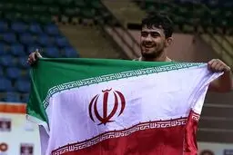 تیم ایران با ۴ مدال طلا، یک نقره و ۲ برنز قهرمان آسیا شد/ نفرات و تیم‌های برتر مشخص شدند