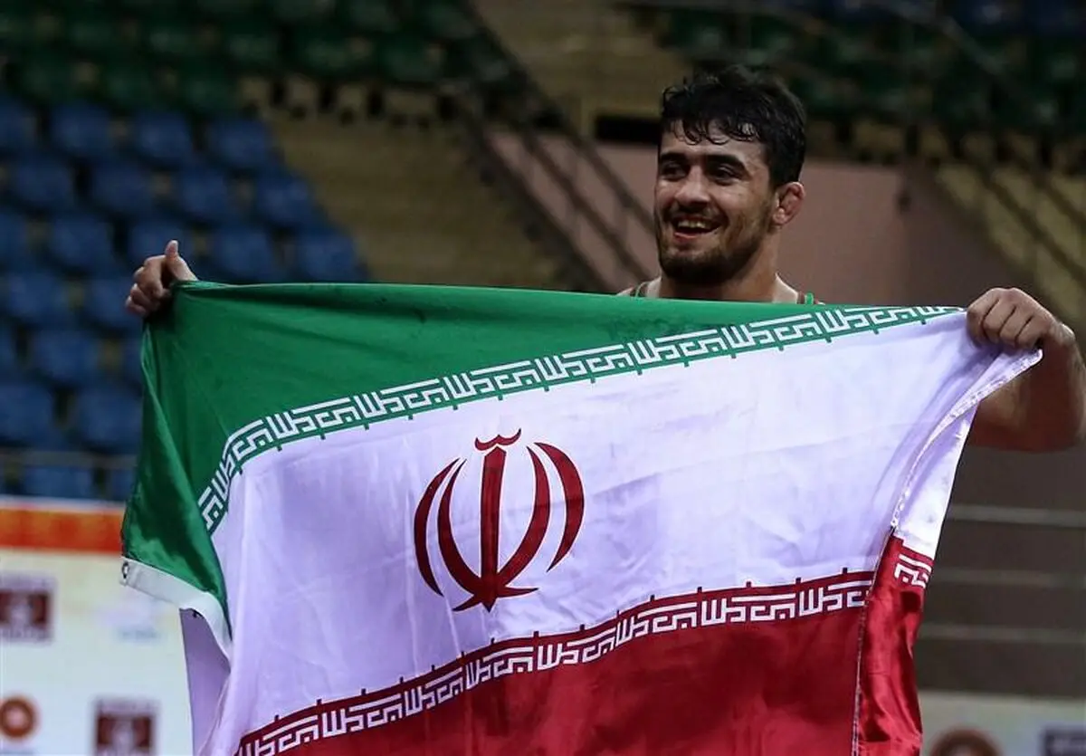 تیم ایران با ۴ مدال طلا، یک نقره و ۲ برنز قهرمان آسیا شد/ نفرات و تیم‌های برتر مشخص شدند