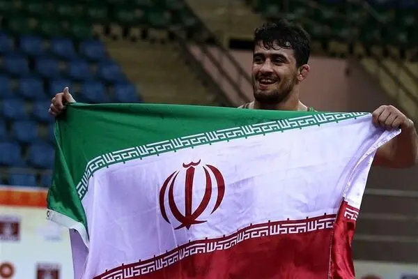 تیم ایران با ۴ مدال طلا، یک نقره و ۲ برنز قهرمان آسیا شد/ نفرات و تیم‌های برتر مشخص شدند