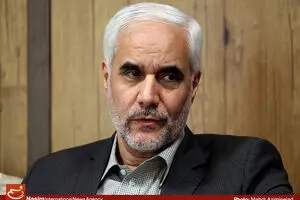 انصراف مهرعلیزاده از کاندیداتوری شورای شهر تهران