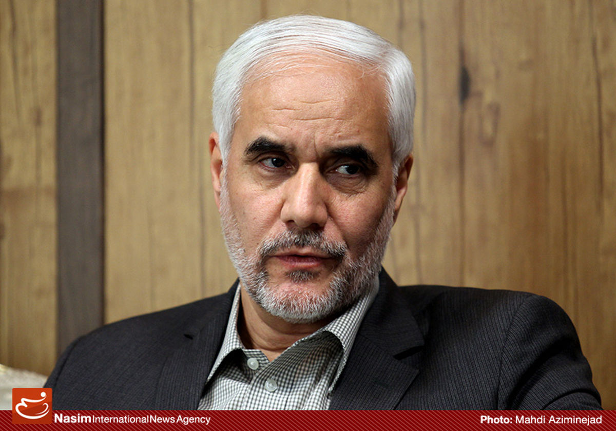 انصراف مهرعلیزاده از کاندیداتوری شورای شهر تهران