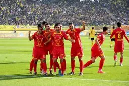 نفت با شکست تراکتور قهرمان شد/ هت‌تریک دایی در قهرمانی جام حذفی