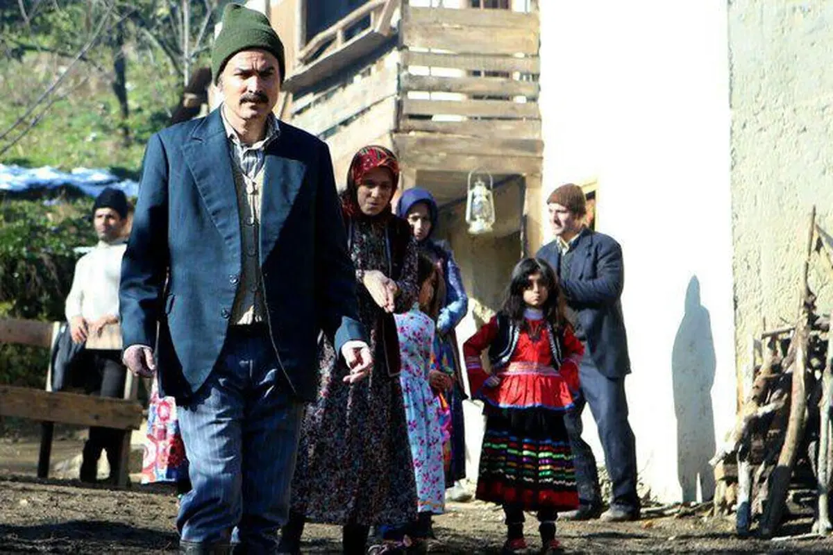 "نفس"، "سر دلبران" و "دیباجی"؛ گزینه‌های قطعی سریال‌های رمضانی + تصاویر