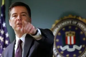 روزهای سخت ترامپ؛ پیامد اخراج رئیس اف‌بی‌آی