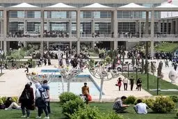 ۸۵ تذکر شفاهی و ۳۹ اخطار کتبی به ناشران بخش کودک و نوجوان داده شد