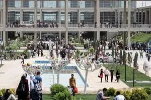 ۸۵ تذکر شفاهی و ۳۹ اخطار کتبی به ناشران بخش کودک و نوجوان داده شد