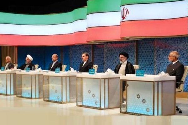 اعلام آمادگی برای برگزاری مناظره میان نامزدهای ریاست جمهوری با حضور احمدی‌نژاد