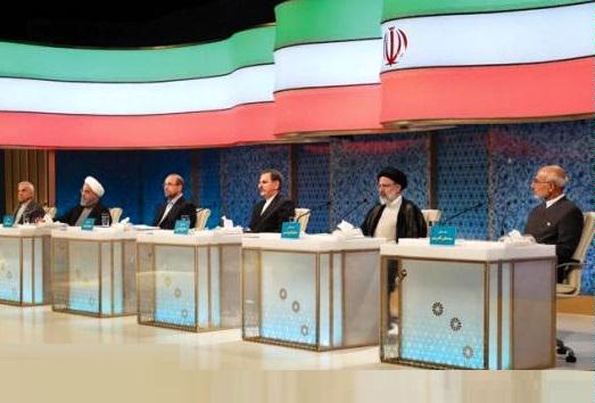 اعلام آمادگی برای برگزاری مناظره میان نامزدهای ریاست جمهوری با حضور احمدی‌نژاد