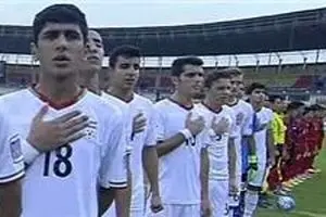 کیانوش رحمتی مربی جدید تیم ملی نوجوانان/ تیم ملی یکشنبه عازم چین می‌شود