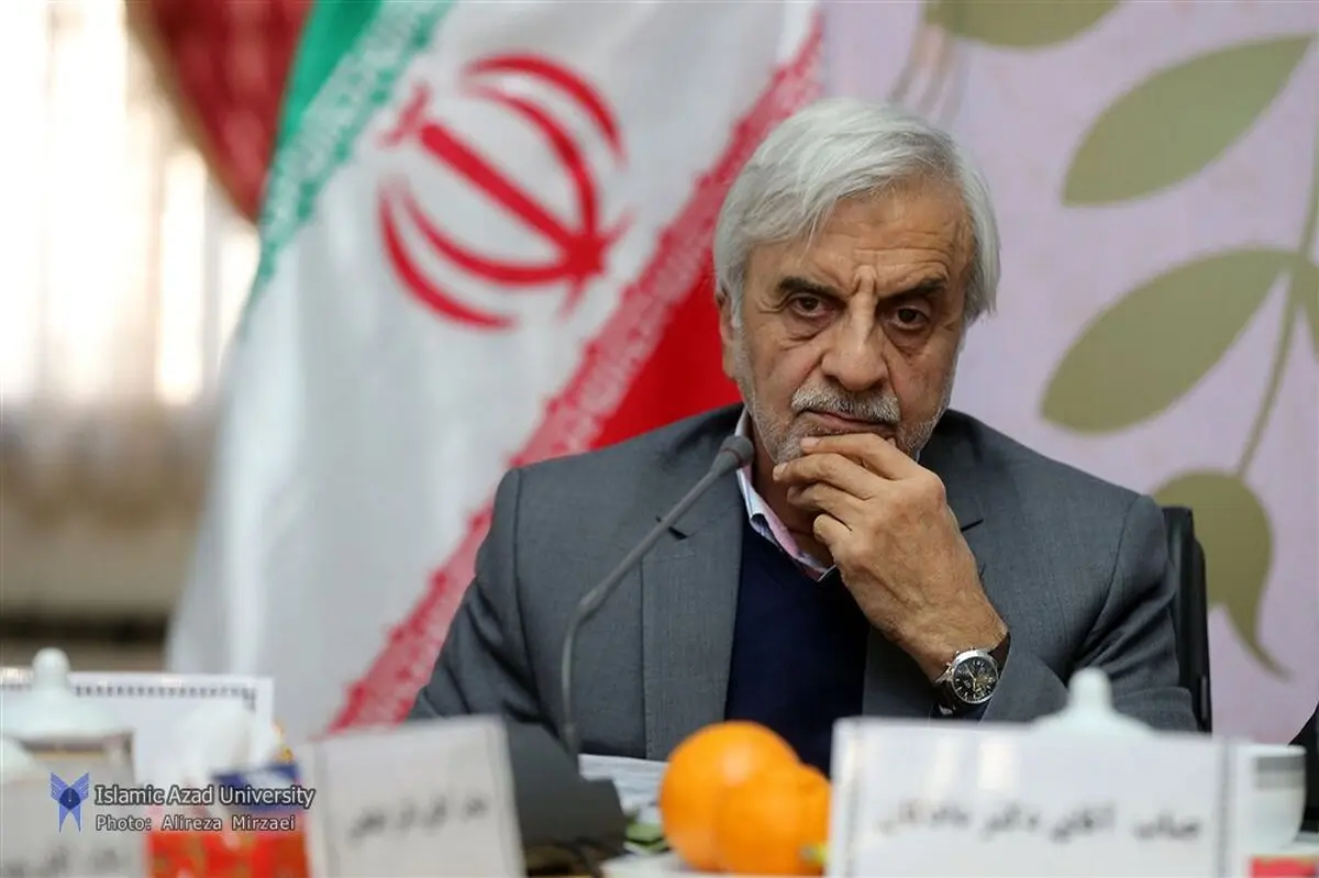 هاشمی‌طبا: به نفع روحانی کناره‌گیری نخواهم کرد