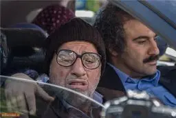 بازیگران 