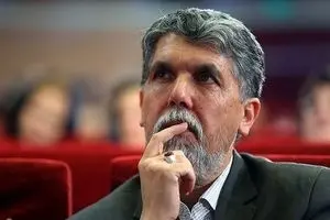 نمایشگاه کتاب همانند قالی ایرانی است که هر سال گره‌های متعدی می‌خورد