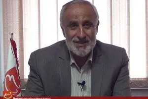 آقای روحانی! رسوایی علمی امروز شما تقاص آبروی دانشجویان بورسیه است