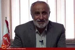 آقای روحانی! رسوایی علمی امروز شما تقاص آبروی دانشجویان بورسیه است