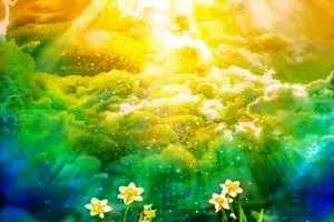 برآی ای آفتاب صبح امید