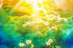 برآی ای آفتاب صبح امید