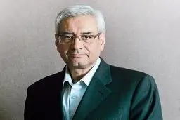 ابراهیم اصغرزاده از حضور در انتخابات شورای شهر تهران انصراف داد