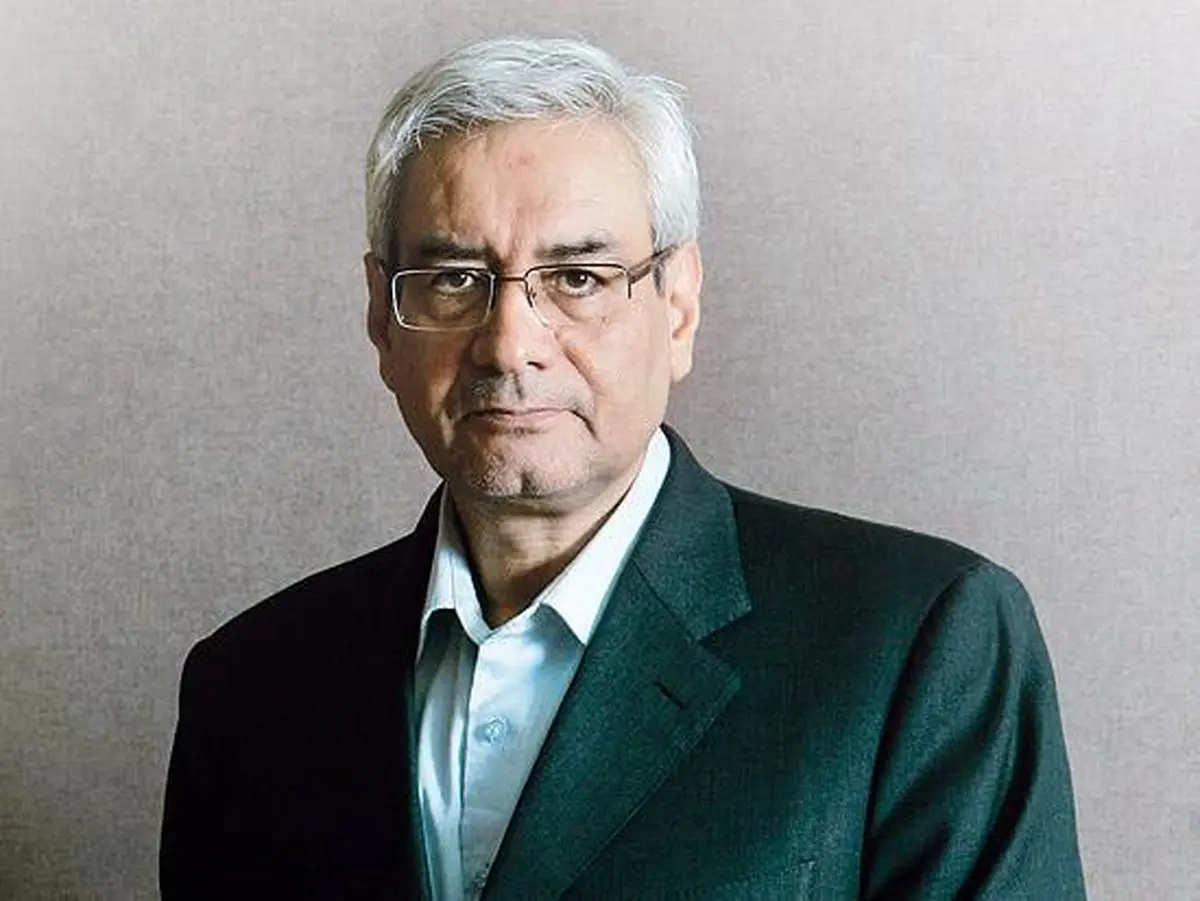 ابراهیم اصغرزاده از حضور در انتخابات شورای شهر تهران انصراف داد