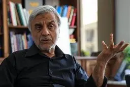 مناظره سوم حکم فینال را دارد