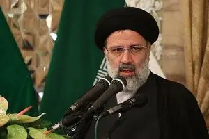 پیشنهاد رئیسی به روحانی برای بازدید از وضعیت مردم در نقاط مختلف کشور